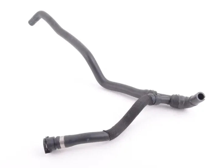 NEW BMW X3 E83 RADIATOR HEATER HOSE 11537556924 7556924 ORIGINAL