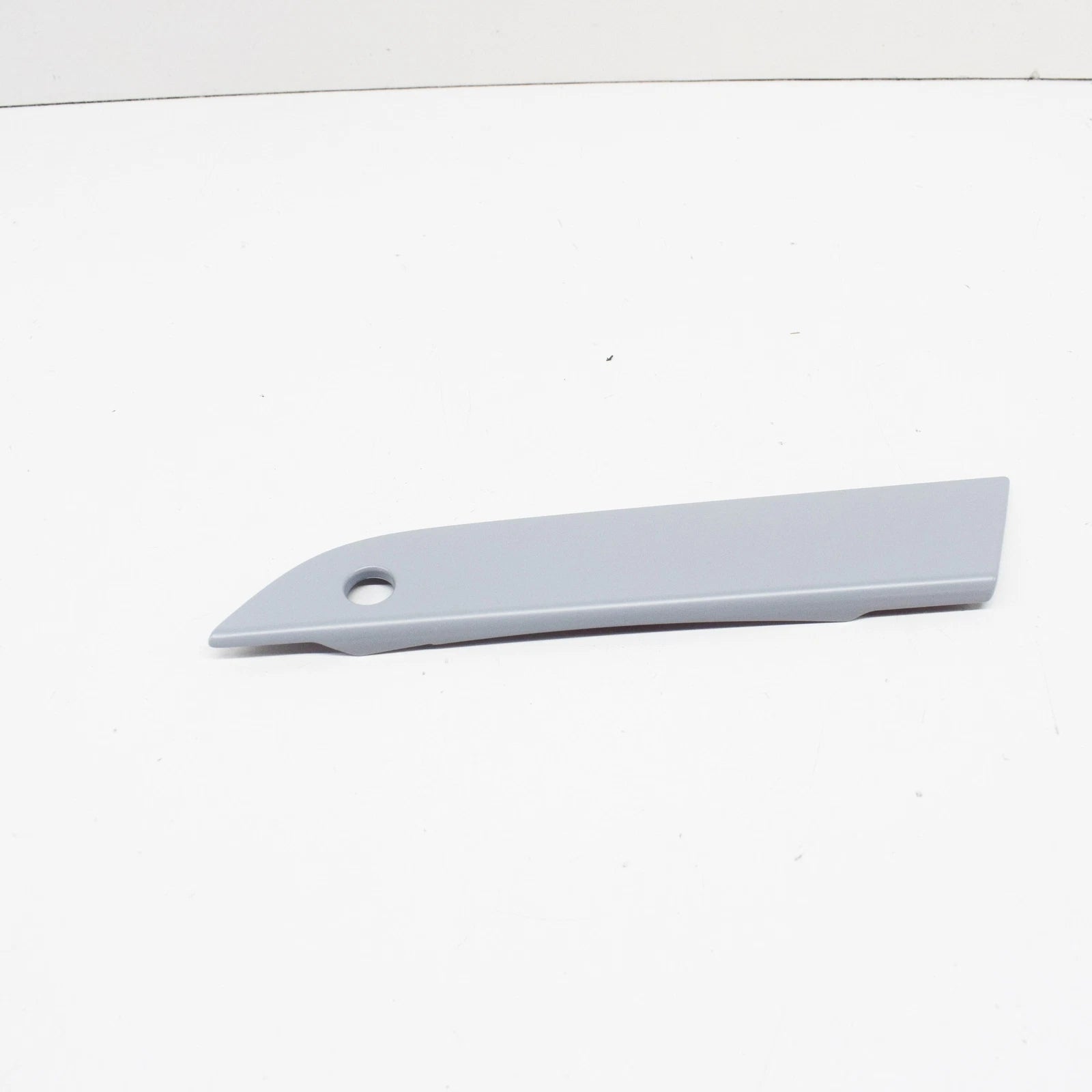 NEW AUDI R8 42 FRONT LEFT DOOR HANDLE TRIM PLATE COVER LHD 423837239CGRU