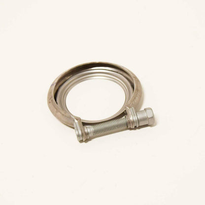 new mini r56 exhaust clamp catalytic converter 18302756352 2756352 original