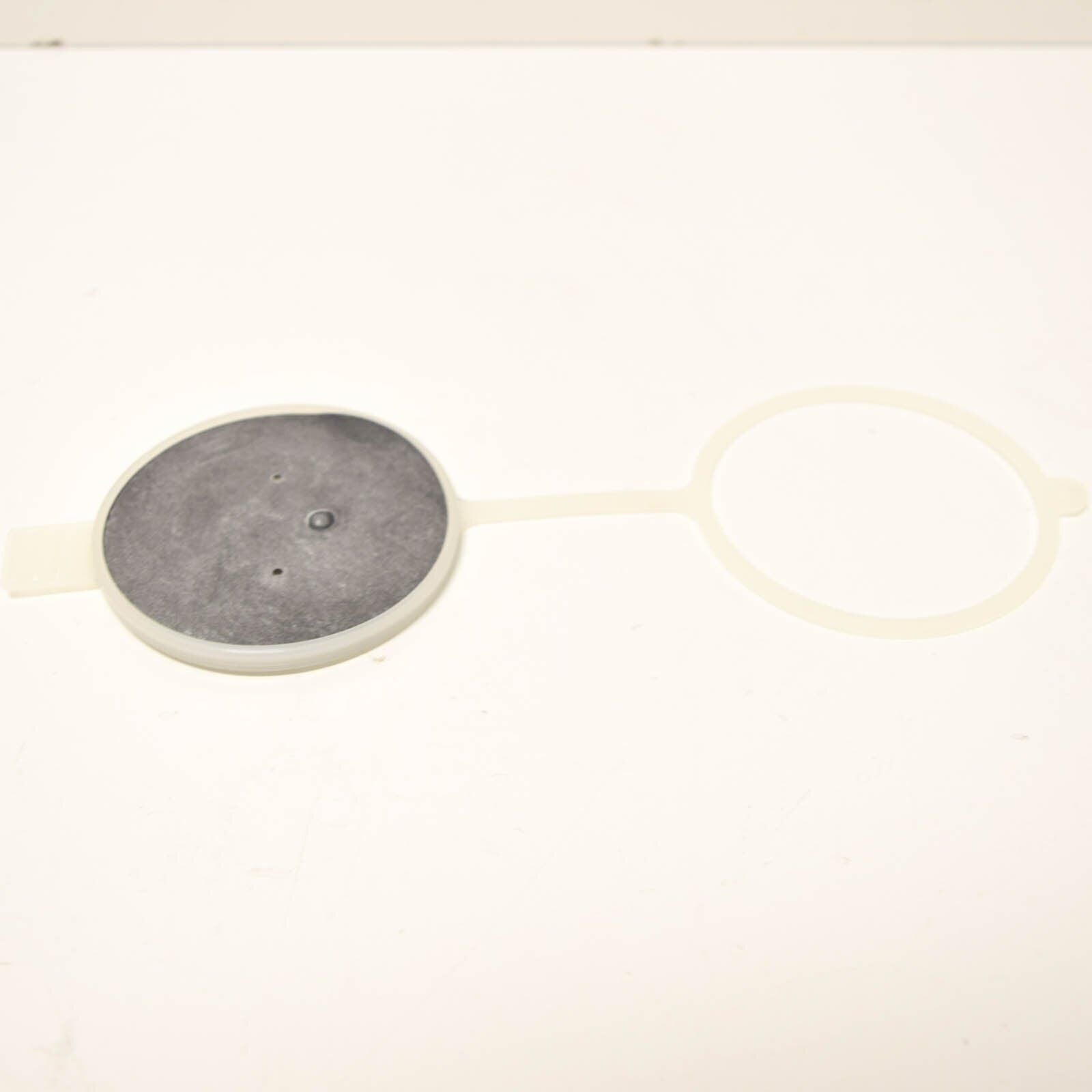 NEW MERCEDES-BENZ E W124 WASHER RESERVOIR FILLER CAP A2028609369 ORIGINAL