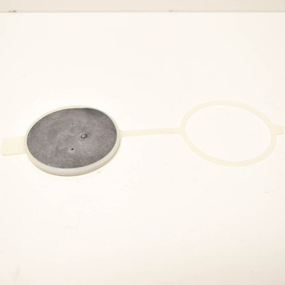 NEW MERCEDES-BENZ E W124 WASHER RESERVOIR FILLER CAP A2028609369 ORIGINAL