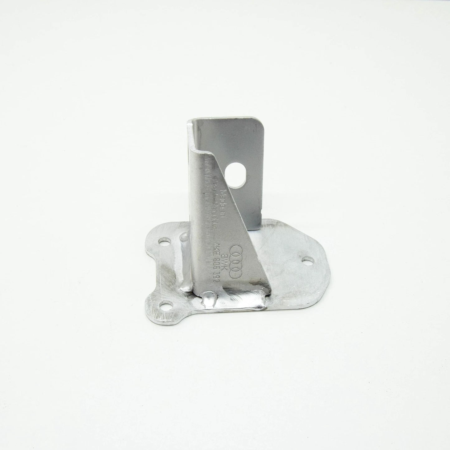 NEW AUDI E-TRON SPORTBACK GEA FRONT LOCK CARRIER RIGHT ADAPTER 4KE806392