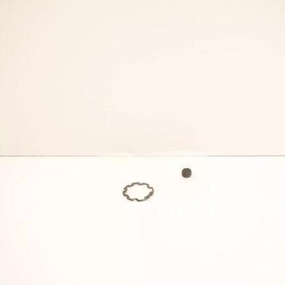 NEW AUDI A4 B8 A/C COMPRESSOR PUMP PULLEY 8K0260810A ORIGINAL