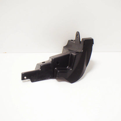 NEW MB E CLASS W212 FRONT BUMPER LEFT JOINT BRACKET TRIM A2128850016