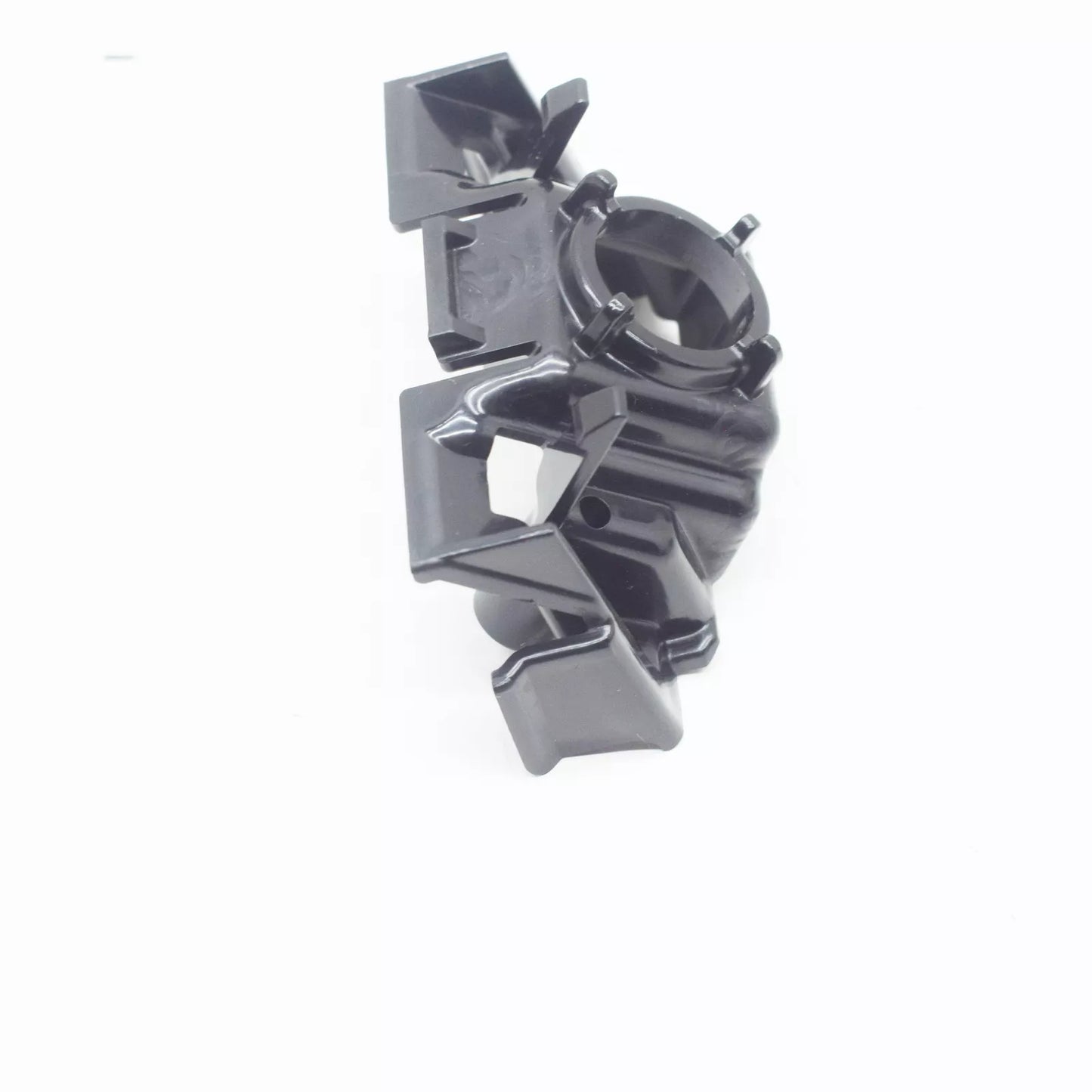 NEW AUDI E-TRON GT FRONT BUMPER CENTER BRACKET 4J3807997