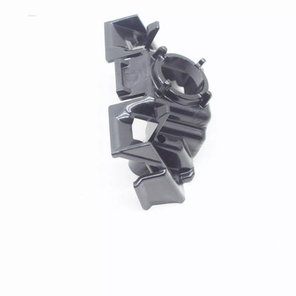 NEW AUDI E-TRON GT FRONT BUMPER CENTER BRACKET 4J3807997