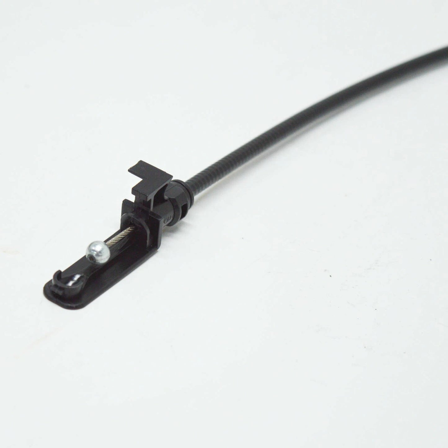NEW VW TOUAREG 7LA FRONT BONNET HOOD RELEASE CABLE 7L6823531B