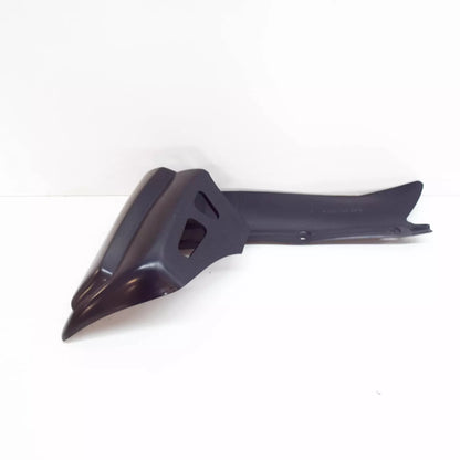 NEW MB SALOON W123 FRONT RIGHT BUMPER JOINT COVER USA A1238851223 ORIGINAL