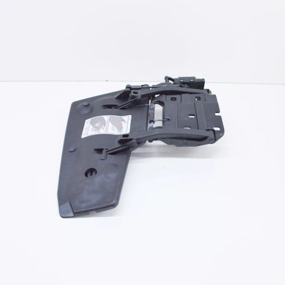 NEW AUDI TT 8J LEFT CONVERTIBLE ROOF LINKAGE PROTRUSION FLAP 8J7871991F ORIGINAL