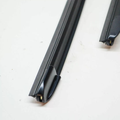 NEW BMW X3 G01, F97 FRONT WIPER ARMS 61617469820 7469820 ORIGINAL