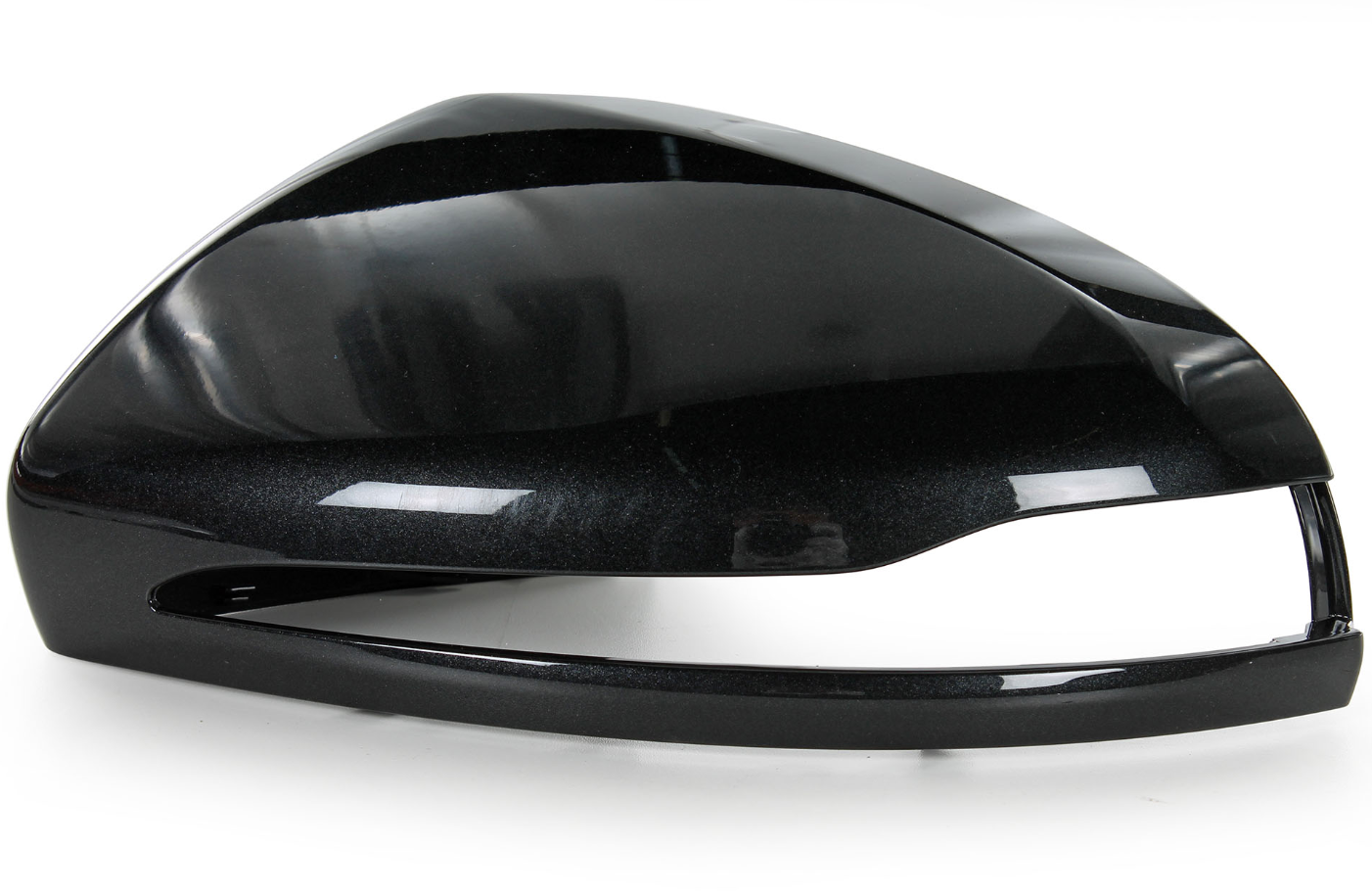 NEW MERCEDES-BENZ C W205 FRONT LEFT DOOR MIRROR HOUSING A09981149009183 ORIGINAL
