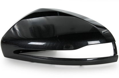 NEW MERCEDES-BENZ C W205 FRONT LEFT DOOR MIRROR HOUSING A09981149009183 ORIGINAL