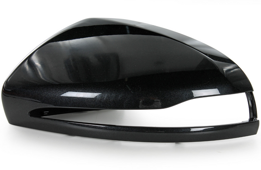 NEW MERCEDES-BENZ C W205 FRONT LEFT DOOR MIRROR HOUSING A09981149009183 ORIGINAL