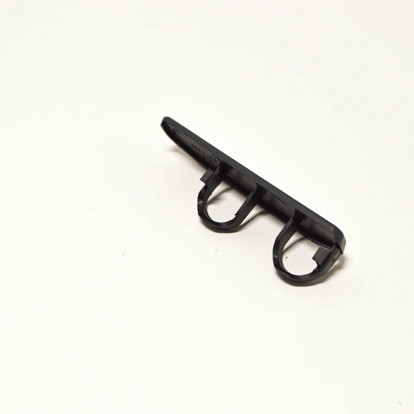 NEW BMW 3 E46 LEFT HEADLIGHT WASHER COVER 61677066841 ORIGINAL