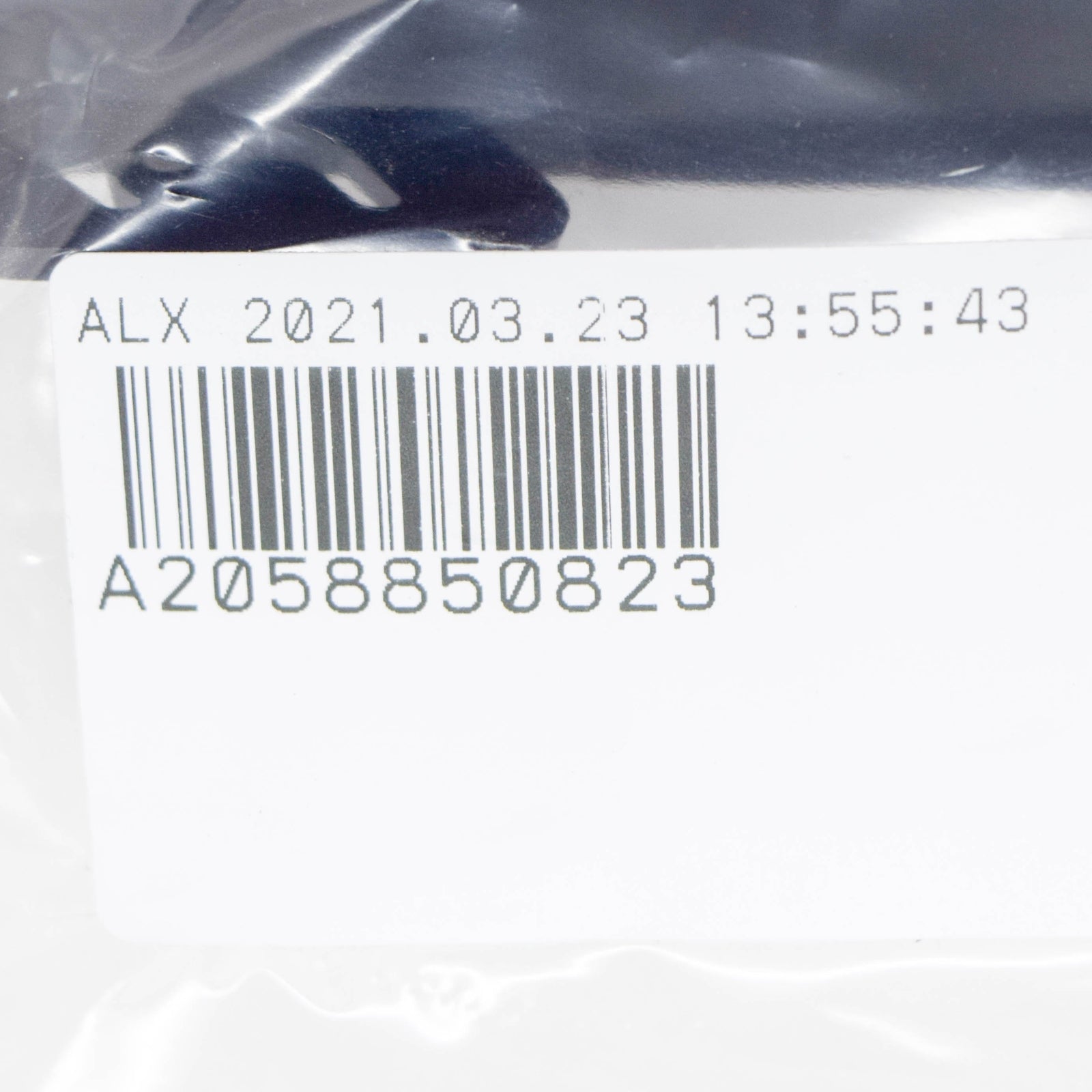 NEW MERCEDES-BENZ C-CLASS W205 FRONT BUMPER RIGHT GRILLE A2058850823 ORIGINAL