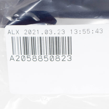 NEW MERCEDES-BENZ C-CLASS W205 FRONT BUMPER RIGHT GRILLE A2058850823 ORIGINAL