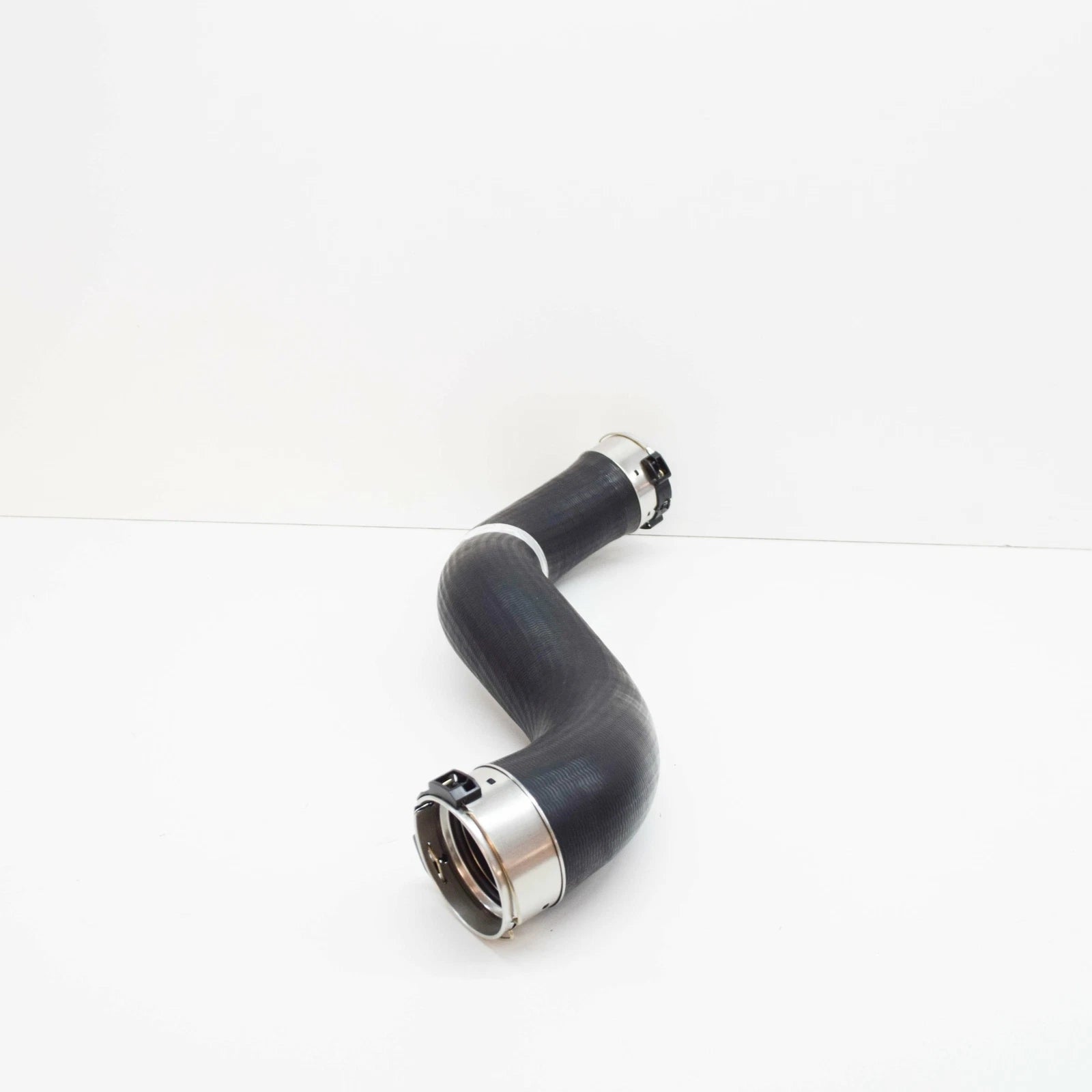 NEW MERCEDES-BENZ GLE W166 CHARGE AIR HOSE A1665280100