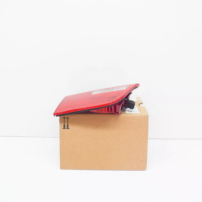 NEW BMW X5 E53 REAR TAILGATE LEFT TAILLIGHT 63217164483 7164483 ORIGINAL