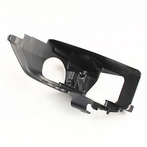 new audi q7 4l right headlight bracket 4l0941614 2009 original