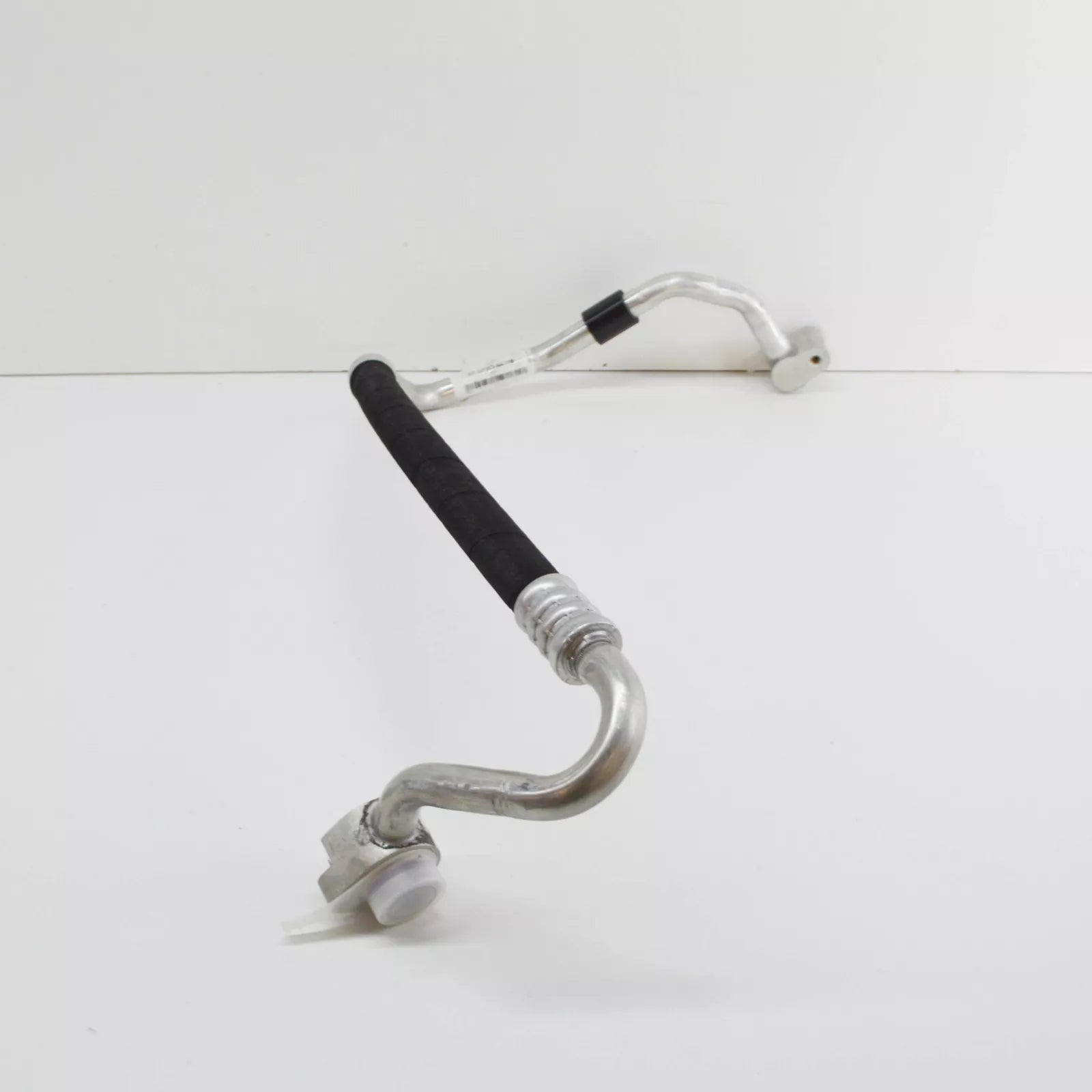 NEW VW TRANSPORTER V T5 A/C AIR CON REFRIGERANT HOSE LOWER 7E0820744C ORIGINAL