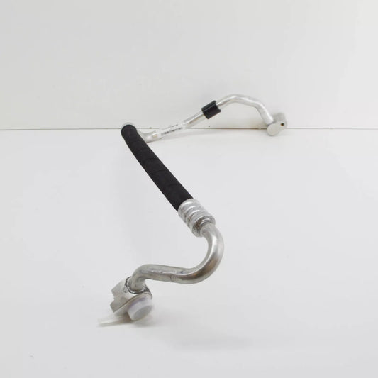 NEW VW TRANSPORTER V T5 A/C AIR CON REFRIGERANT HOSE LOWER 7E0820744C ORIGINAL