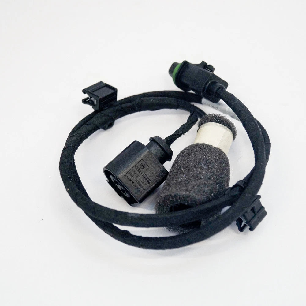 NEW AUDI A8 4H NIGHT VISION CAMERA ADAPTIVE WIRING LOOM 4H0971192A ORIGINAL