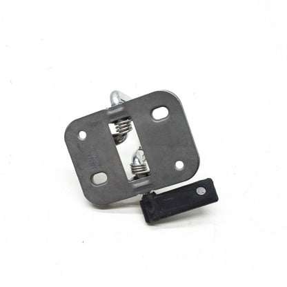 NEW VOLKSWAGEN JETTA MK7 FRONT BONNET HOOD SAFETY HOOK LATCH 17A823186 ORIGINAL