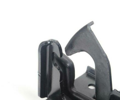 NEW MERCEDES-BENZ ML W164 ENGINE HOOD TOP RETAINING HOOK A2198800064 ORIGINAL