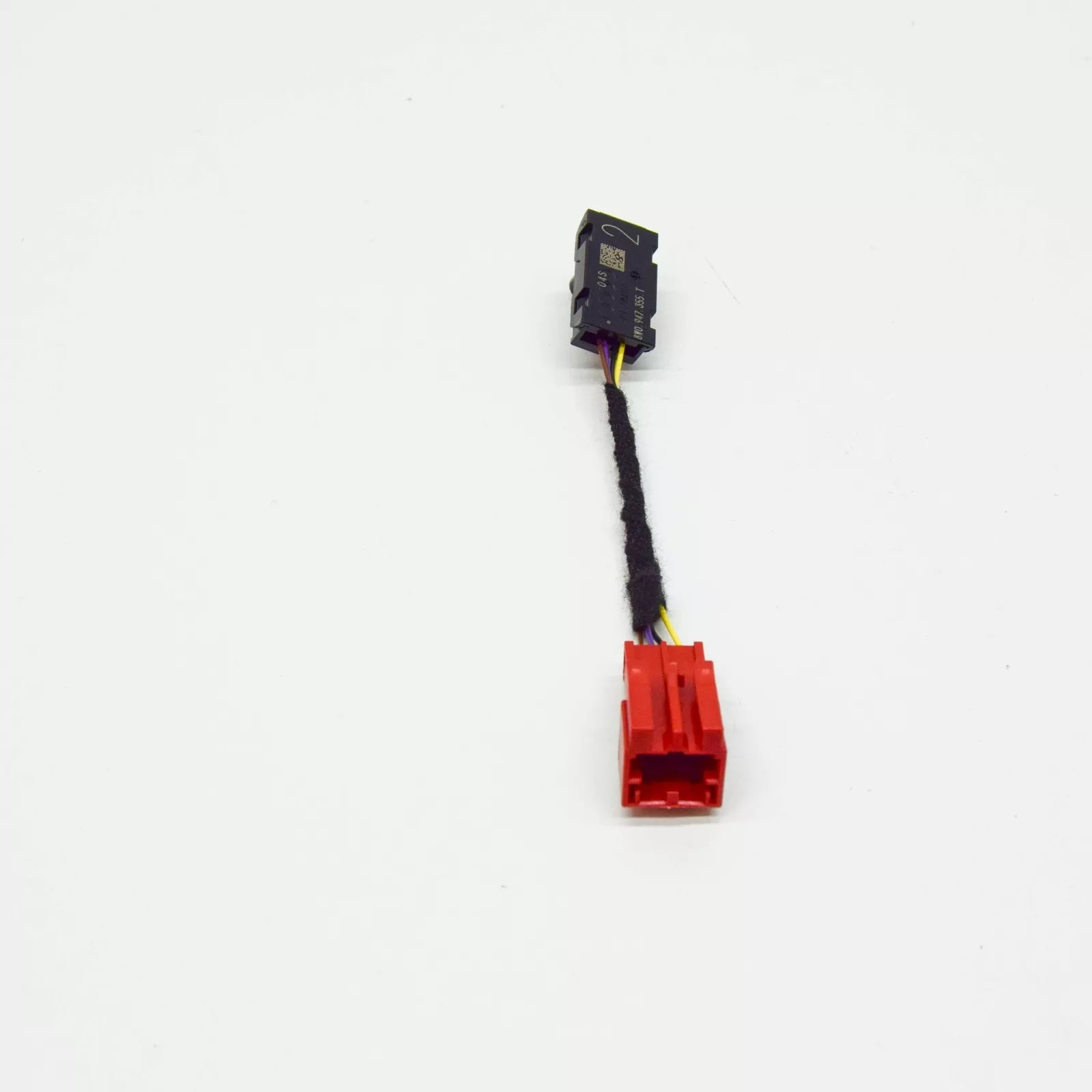 NEW AUDI A4 AVANT B9 FRONT DOOR PANEL LED MODULE 8W0947355T ORIGINAL