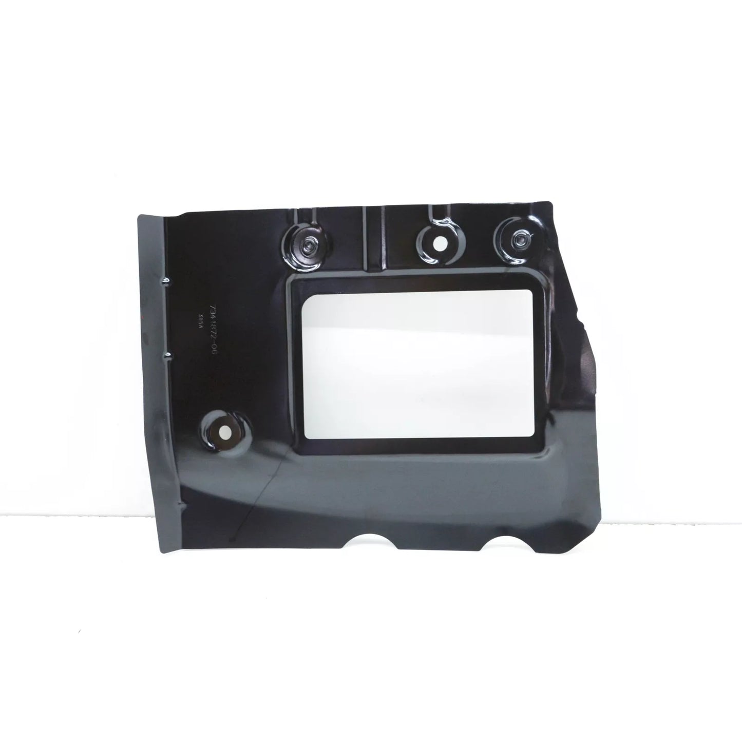 NEW BMW X5 G05 REAR RIGHT WHEELHOUSE EXTENSION 41007947136 ORIGINAL