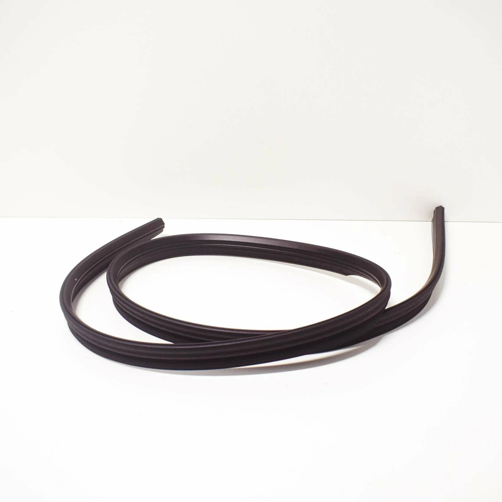 NEW AUDI A5 8W6 FRONT RIGHT UPPER DOOR EDGE PROTECTION SEAL 8W8854544