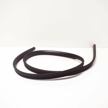 NEW AUDI A5 8W6 FRONT RIGHT UPPER DOOR EDGE PROTECTION SEAL 8W8854544