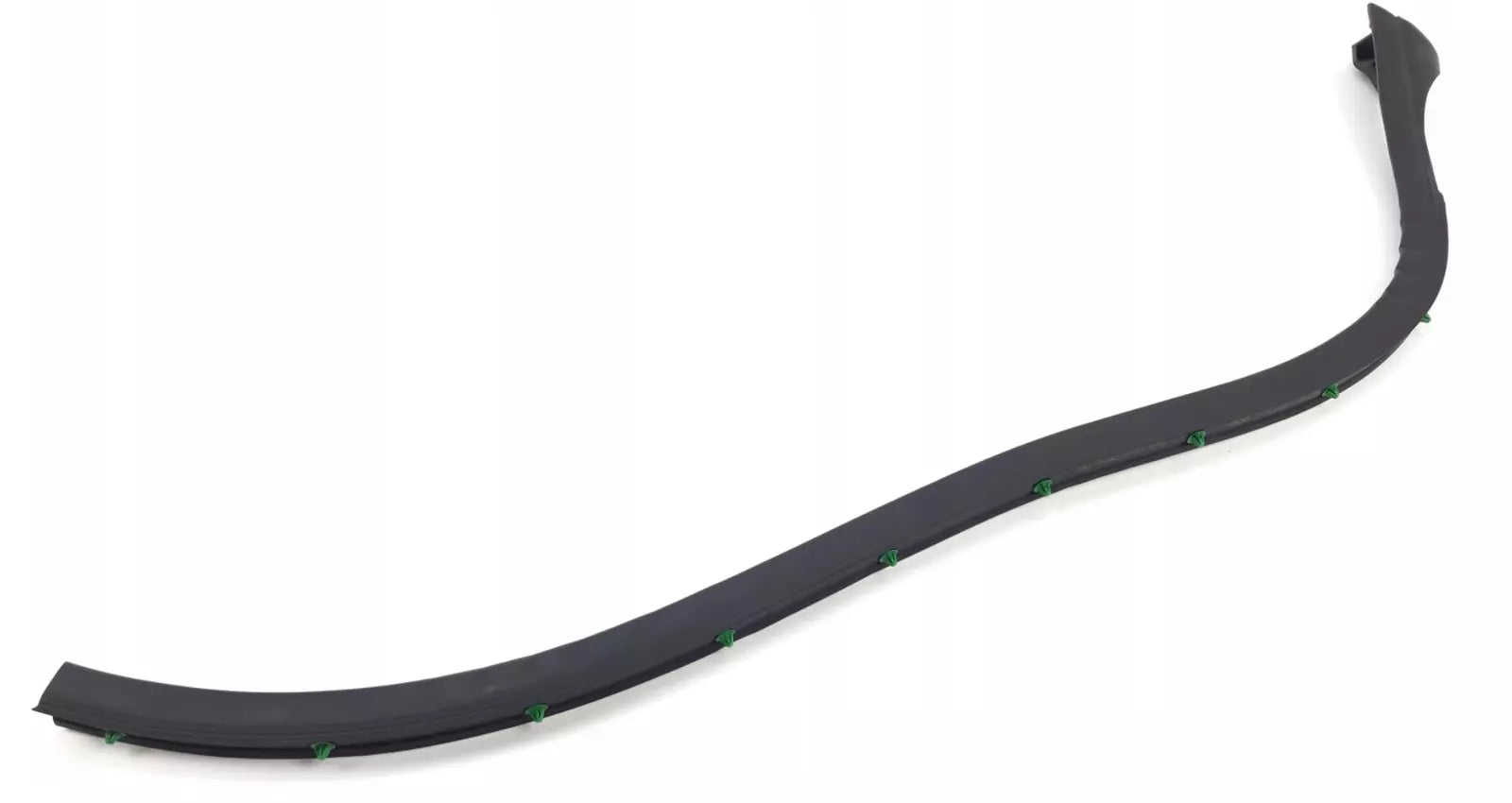 NEW VW ID.3 E11 FRONT LEFT DOOR JOINT SEAL 10A837651 ORIGINAL