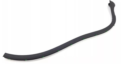 NEW VW ID.3 E11 FRONT LEFT DOOR JOINT SEAL 10A837651 ORIGINAL