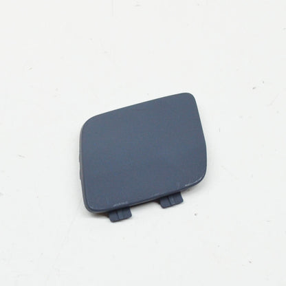 new bmw 1 e82 rear bumper tow hook eye cover 51127208599 2010 original