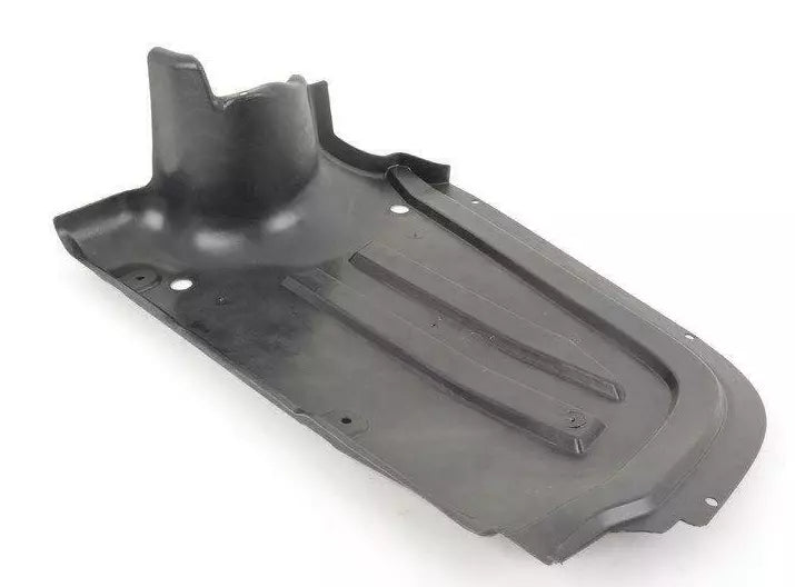 NEW VOLKSWAGEN PASSAT B7 REAR RIGHT UNDERBODY COVER 3AA825216C ORIGINAL