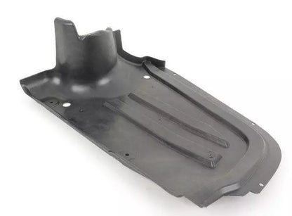 NEW VOLKSWAGEN PASSAT B7 REAR RIGHT UNDERBODY COVER 3AA825216C ORIGINAL