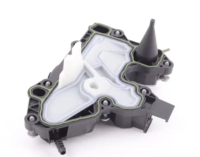 NEW AUDI Q3 8U OIL SEPARATOR 06K103495BM