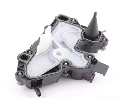 NEW AUDI Q3 8U OIL SEPARATOR 06K103495BM