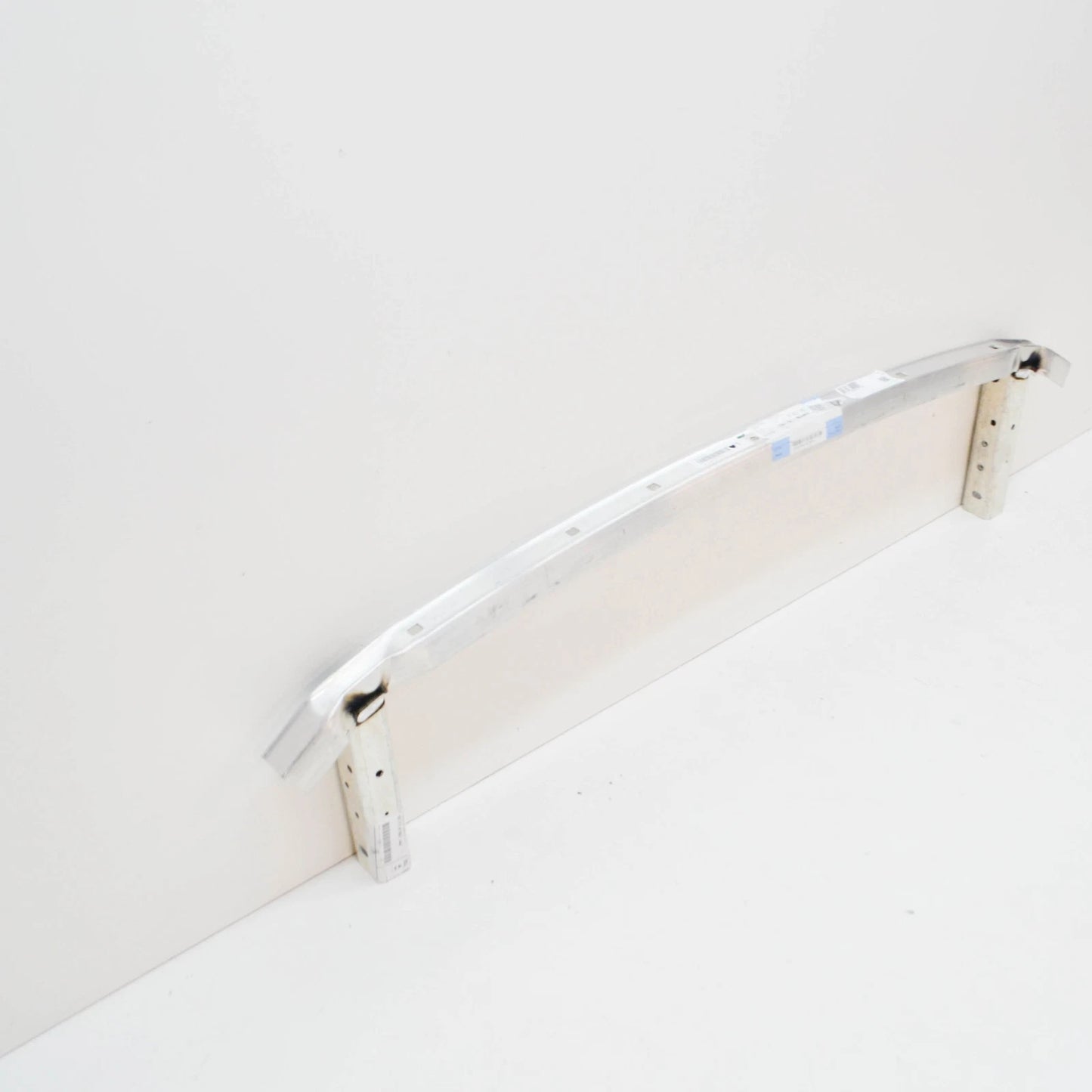 NEW BMW 7 G11 FRONT M SPORT BUMPER LOWER CRASH BAR 51118061340 2016 ORIGINAL