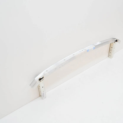 NEW BMW 7 G11 FRONT M SPORT BUMPER LOWER CRASH BAR 51118061340 2016 ORIGINAL