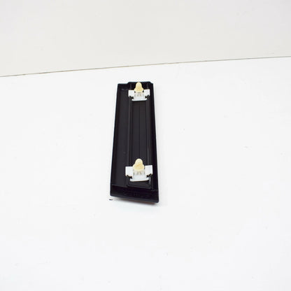 NEW BMW 3 E36 FRONT LEFT FENDER MOLDING 51132250071 2250071 1997 ORIGINAL