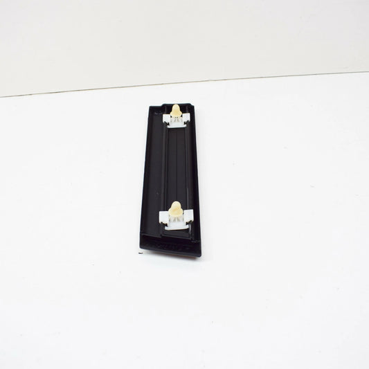 NEW BMW 3 E36 FRONT LEFT FENDER MOLDING 51132250071 2250071 1997 ORIGINAL