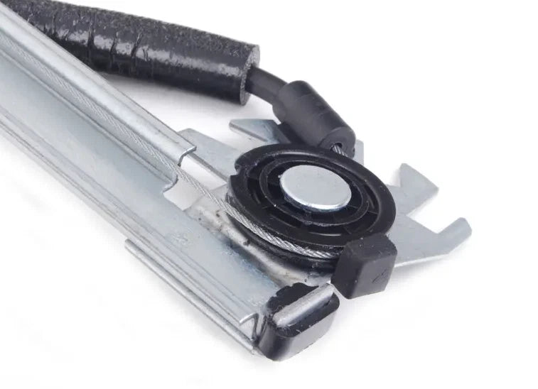 NEW MERCEDES-BENZ G W463 FRONT RIGHT WINDOW LIFT A4637201446 ORIGINAL