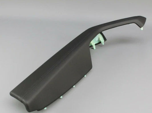 NEW VW PASSAT B8 FRONT RIGHT DOOR PANEL CARD ARMREST 3G0867166ARY1 ORIGINAL