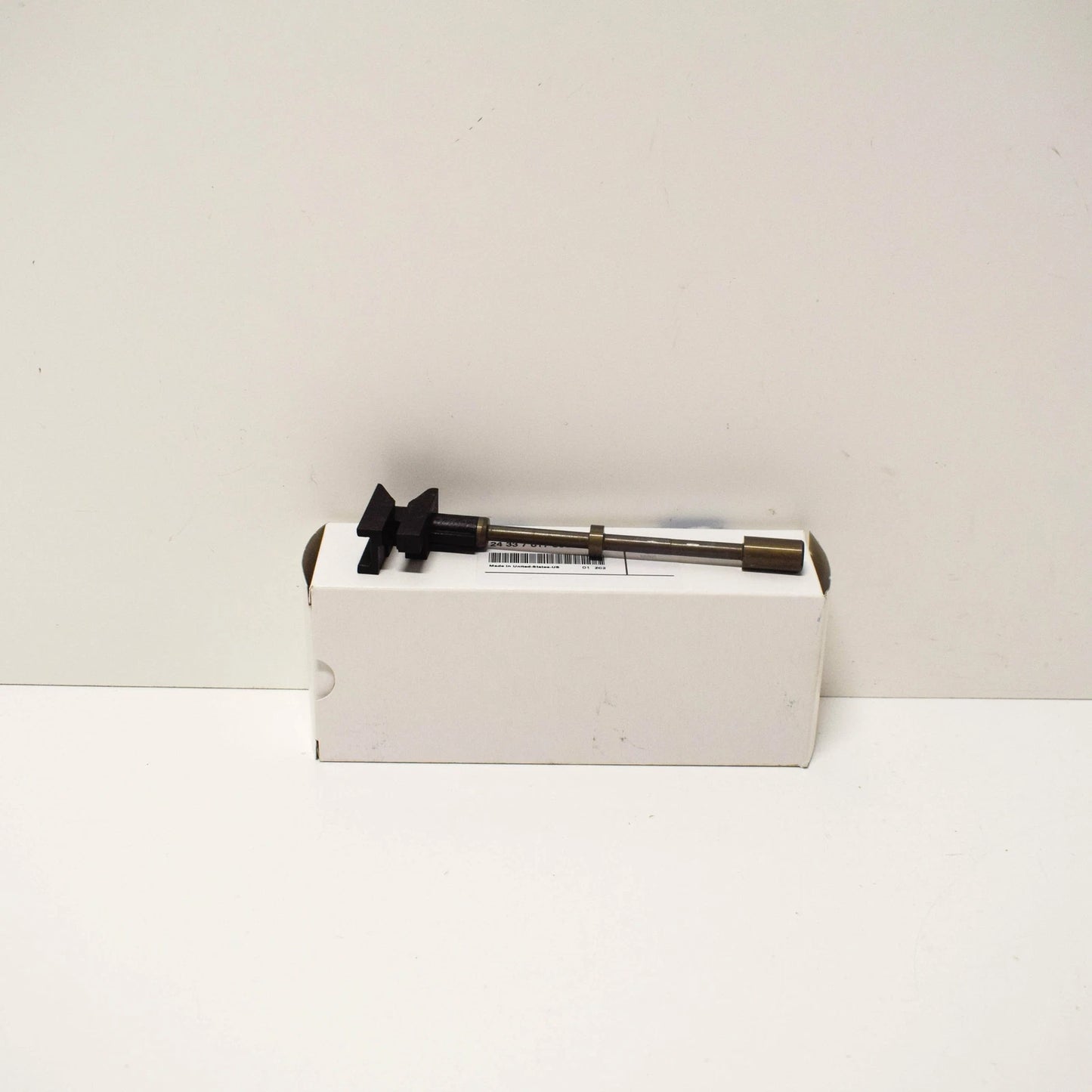 NEW BMW 3 E90 GEAR SELECTOR VALVE 24337617803 7617803 ORIGINAL