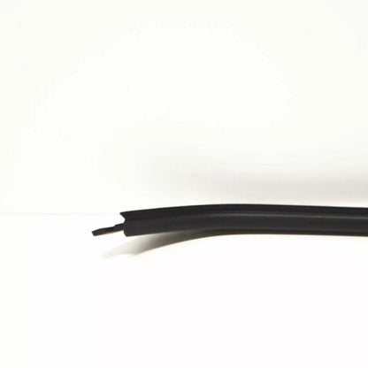 NEW MERCEDES-BENZ G W463 FRONT DOOR WINDOW SEALING RAIL A4637250765