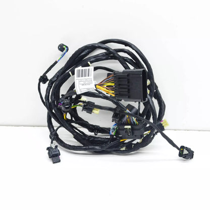 NEW BMW X3 G01 FRONT BUMPER PDC PARKING AID WIRING HARNESS 61126991959 ORIGINAL