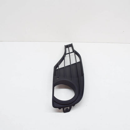 NEW BMW 3 F30 RIGHT FOG LIGHT GRILLE 51117255370 7255370 2014 ORIGINAL