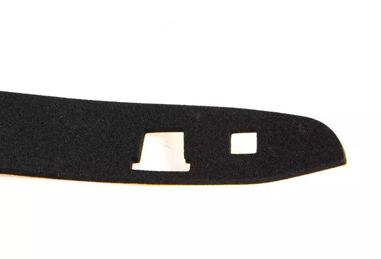 NEW BMW 3 CONVERTIBLE E46 TRUNK LID GRIP GASKET SEAL 51138244337 ORIGINAL